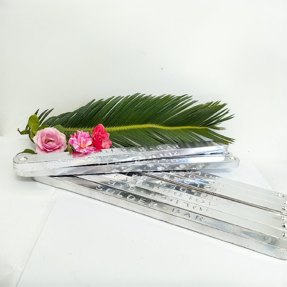 60焊錫條產生少量錫渣怎樣處理讓客戶節生成本？