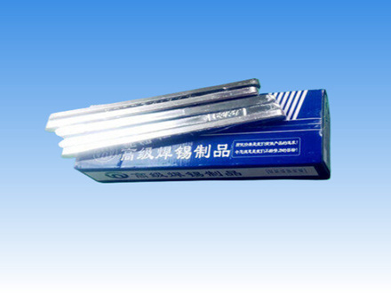 63焊錫條優(yōu)質貨源具有良好的焊接性能