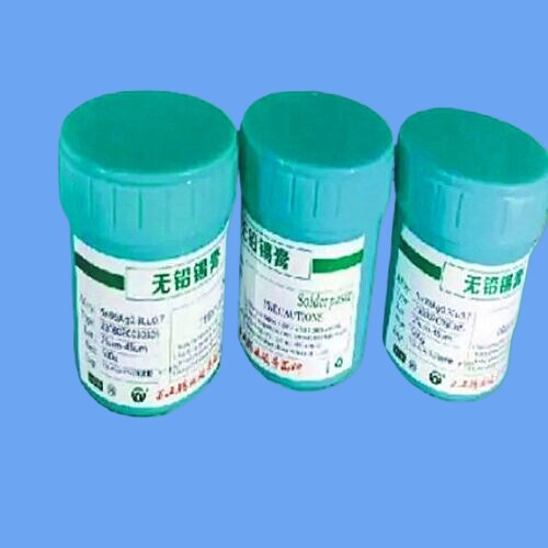 0307錫膏的產(chǎn)品特點，包括焊接溫度范圍、焊接速度、焊接效果