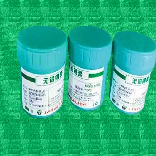 0307錫膏保存溫度-錫膏的儲(chǔ)存注意事項(xiàng)