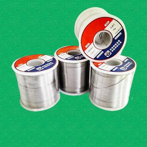 線束專用錫絲-批發價格-優質貨源-巨一焊材