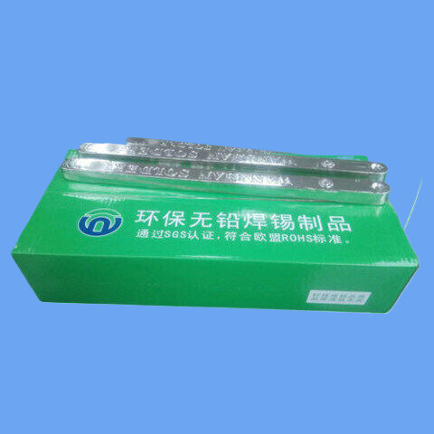 高溫焊錫條耐溫和承受溫度的區別是什么