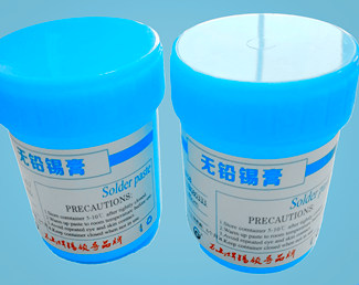 6337錫膏焊接的防護措施