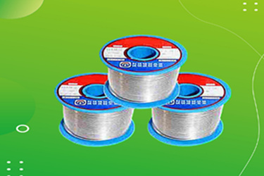 63錫絲不上錫，飛濺處理方案