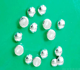 無鉛焊錫球發(fā)展以客戶實用性為目標(biāo)