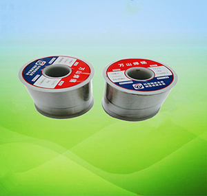 63錫絲巨一焊材專業制造