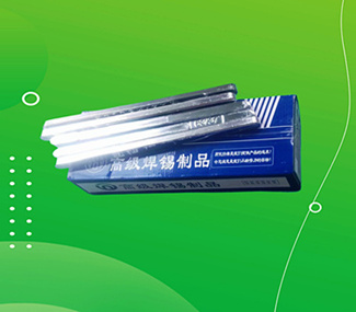 高級焊錫條，63錫條助您實現(xiàn)高標(biāo)準(zhǔn)的焊接工藝