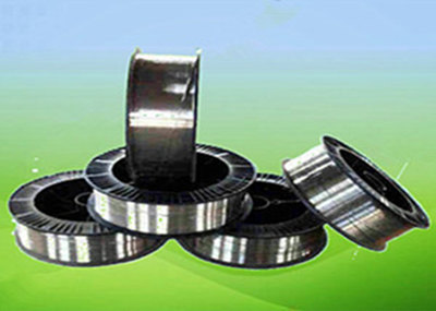 銅鋁藥芯焊絲有什么優勢?