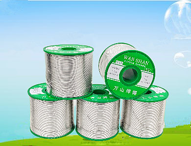 淮安無鉛焊錫絲品牌特點的深入分析有助于我們更全面地理解品牌建設的各個方面