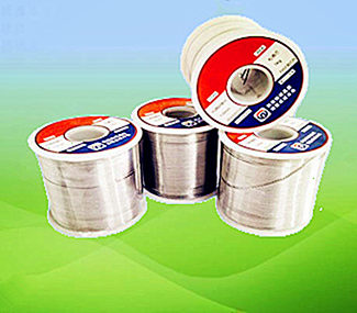 采購焊錫絲時，怎樣判斷錫絲的質量好壞？