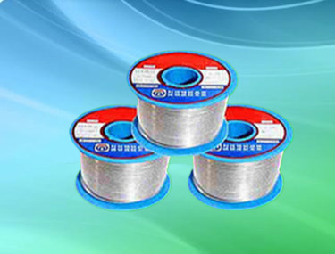 焊錫絲供應商錫絲的品質(zhì)重要性——巨一焊材