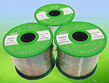 無鉛焊錫絲使用中的常見問題及解決方案是什么？