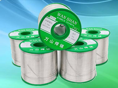 ?無鉛焊錫絲，行業(yè)趨勢(shì)與技術(shù)前瞻