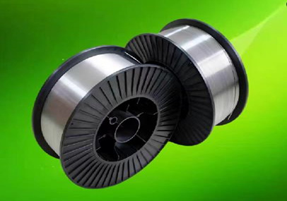 工業級銅鋁藥芯焊絲，高效焊接不易斷