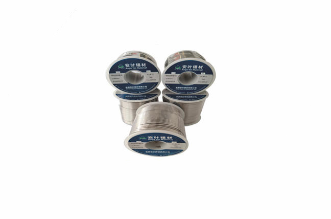 焊錫絲產(chǎn)品制作視頻