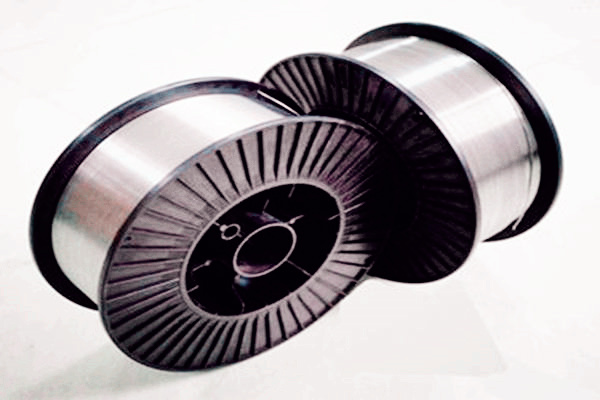 安葉錫材熱噴涂純鋅絲：蘇州專業供應，工業制造鋅絲的首選！