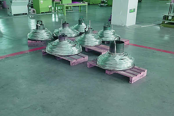 鋅合金絲：小材料背后的工業(yè)大乾坤！