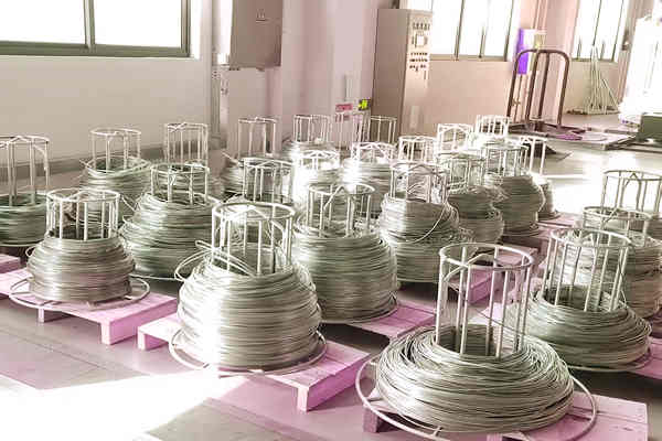 鋅絲與其他金屬絲的區別究竟何在?深度剖析讓你一目了然!