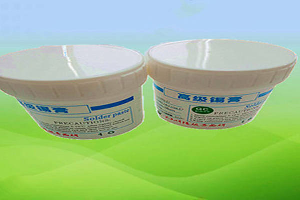 63錫膏：電子制造業(yè)的低溫焊接革命【錫鋅絲】