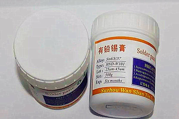 錫膏分幾號粉？不同顆粒度如何影響你的電子產品質量【錫鋅絲】