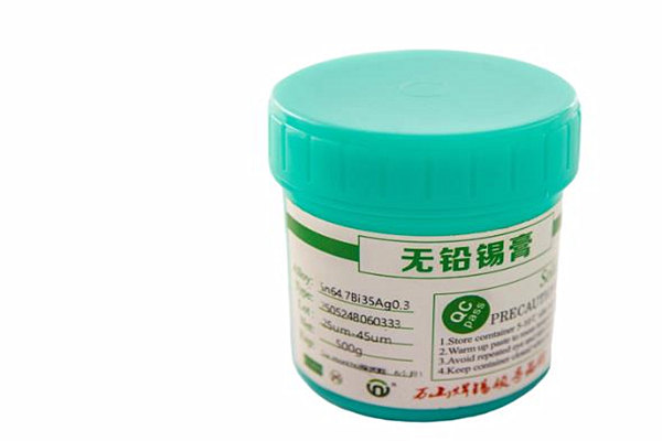 2025年焊錫膏牌號選擇指南：工程師必須掌握的6個關鍵參數(shù)【錫鋅絲】