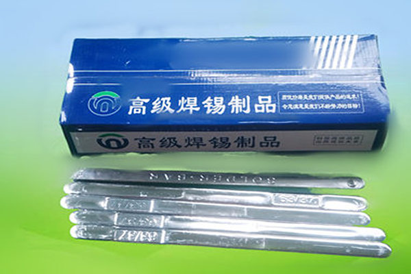 巨一焊材6337錫條：2025年無鉛焊錫批發性價比的破局者？