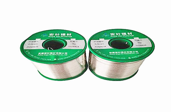 環保無鉛焊錫線為何如此耐用高效且性能穩定？揭秘其背后的科技力量！