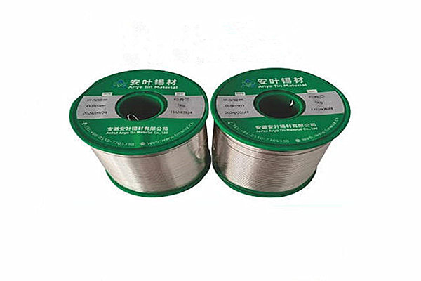 2025年無鉛焊錫線實戰指南：7個技巧讓焊接成功率翻倍