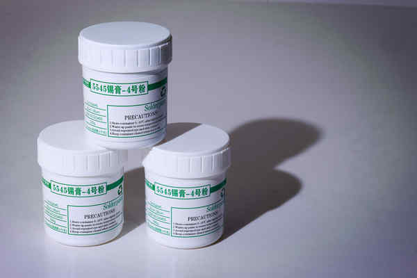 2025年無(wú)鉛錫膏價(jià)格：漲勢(shì)未歇，背后邏輯與破局之道【錫鋅絲】