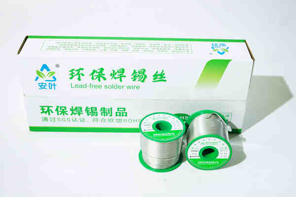 錫絲1.2的上錫速度為何較快？揭秘其背后的原理！