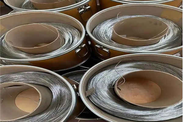 鋅絲：被忽視的“工業(yè)味精”究竟藏了多少隱藏技能？