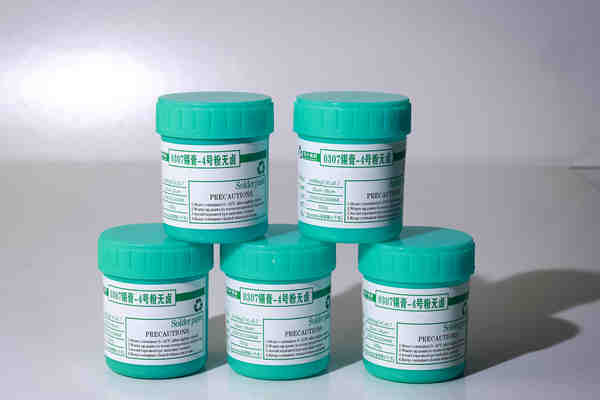 2025年錫膏規格深度解析：從基礎到未來趨勢【錫鋅絲】