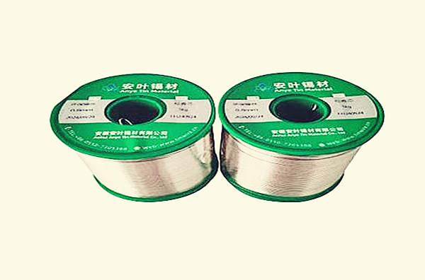 2025耐用焊錫絲采購突圍戰:批發價跌破成本線?定制服務這樣選才省心!