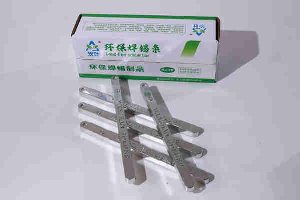 優(yōu)質(zhì)焊錫條：特征與認(rèn)證的深度解析！