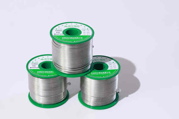 電子焊接神器：無(wú)鉛焊錫絲如何實(shí)現(xiàn)環(huán)保與高耐用的完美平衡？
