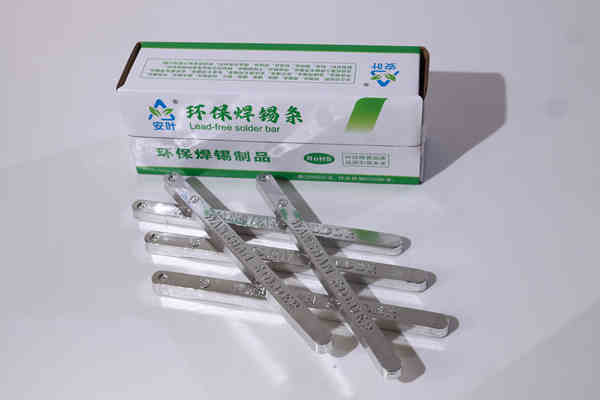 了解焊錫條在焊接過程中錫渣的生成量，評估焊錫條的性能及其對生產效率的影響